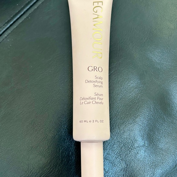 VEGAMOUR GRO Foundation Kit - Picture 6 of 12